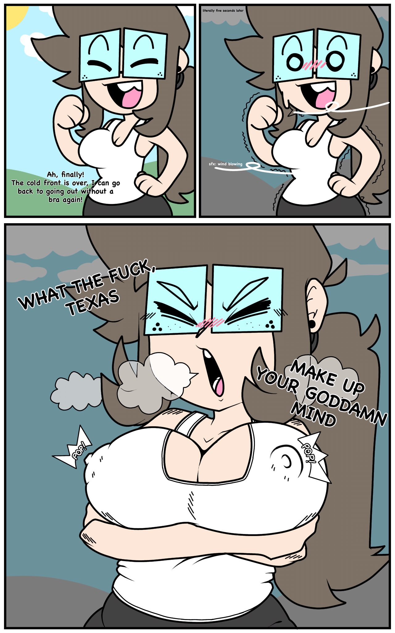 Deatthot (Character) Rule 34 Image