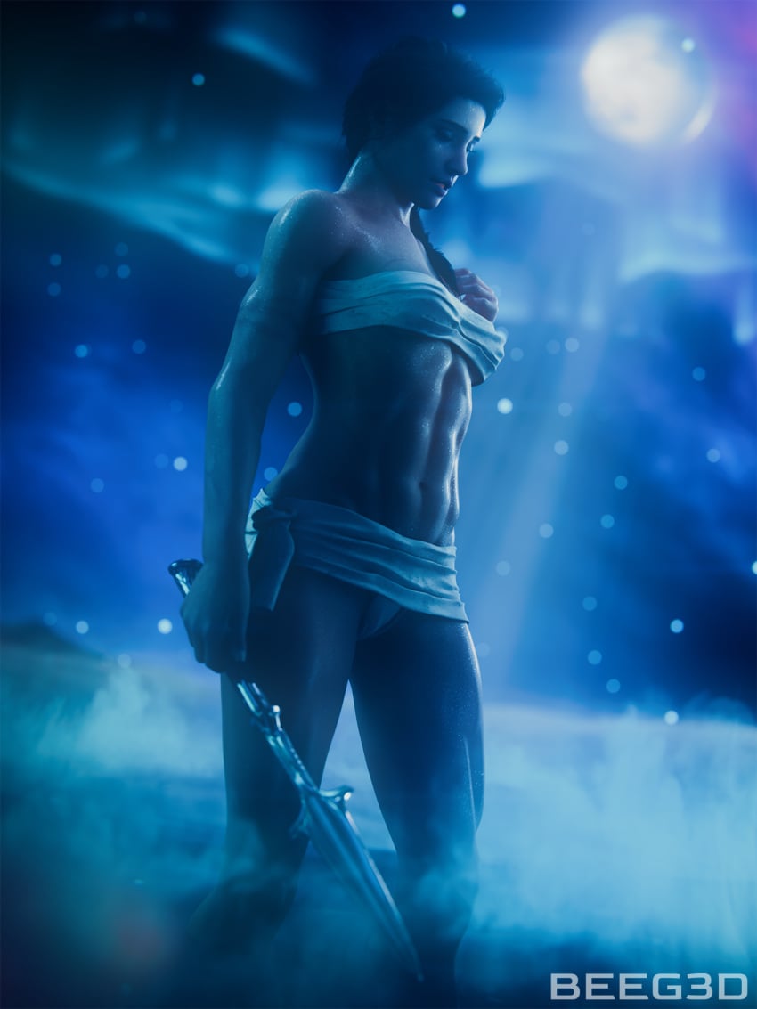 Kassandra (Assassin'S Creed (Series)) Rule 34 Image