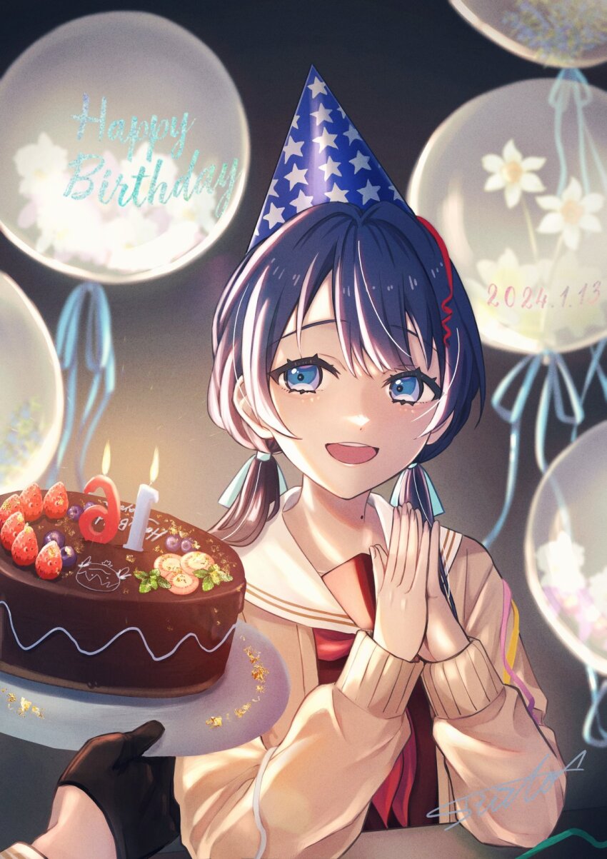 Murano Sayaka (Link! Like! Love Live!) Rule 34 Image