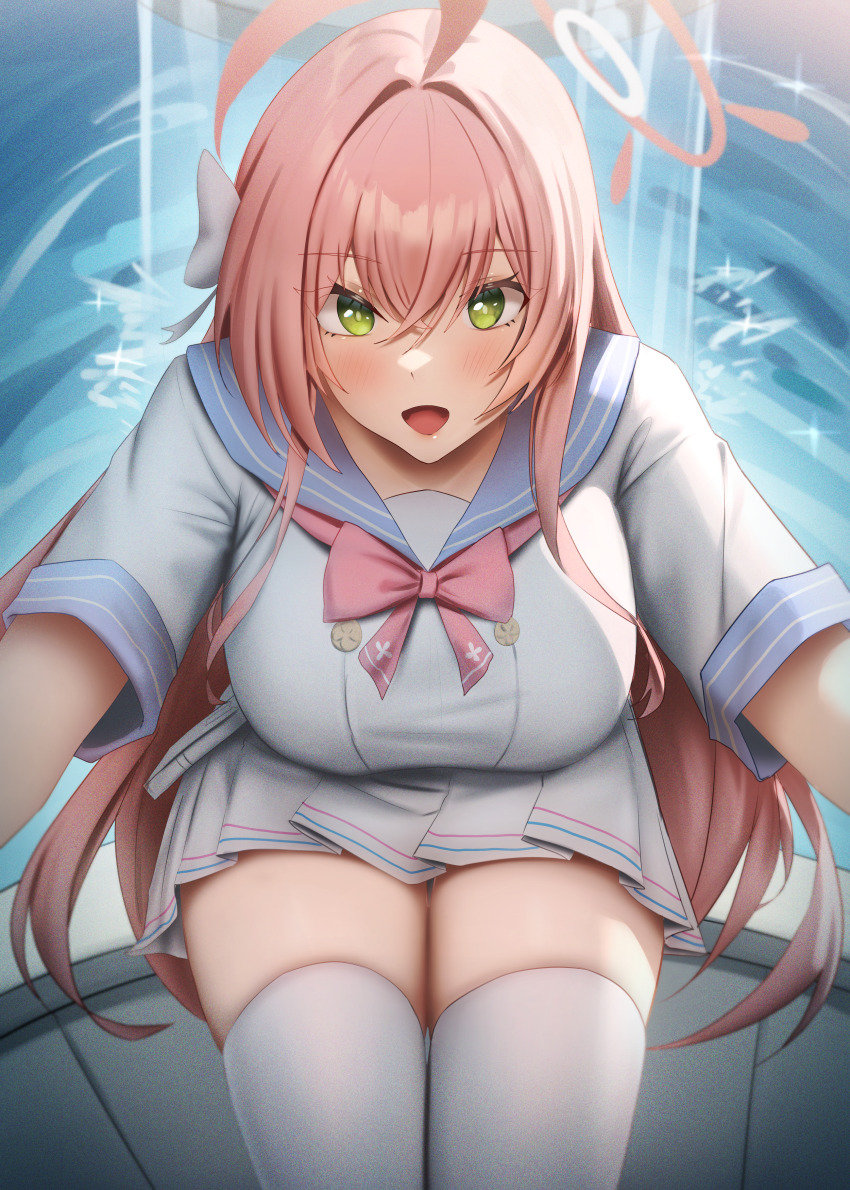Hanako (Blue Archive) Rule 34 Image