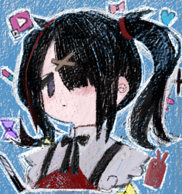 Ame-Chan (Needy Girl Overdose) Rule 34 Image
