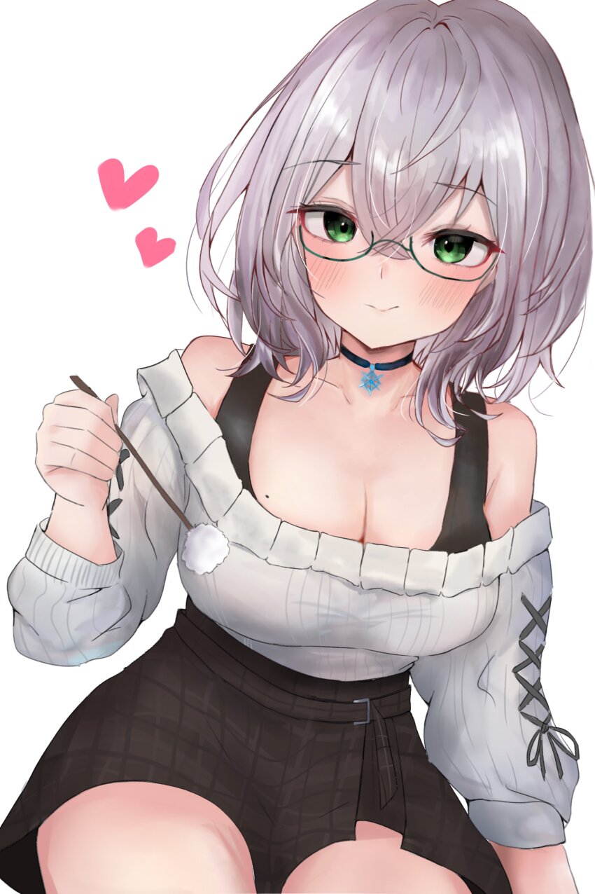 Shirogane Noel (Hololive) Rule 34 Image