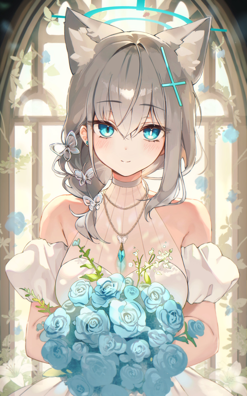 Shiroko (Blue Archive) Rule 34 Image