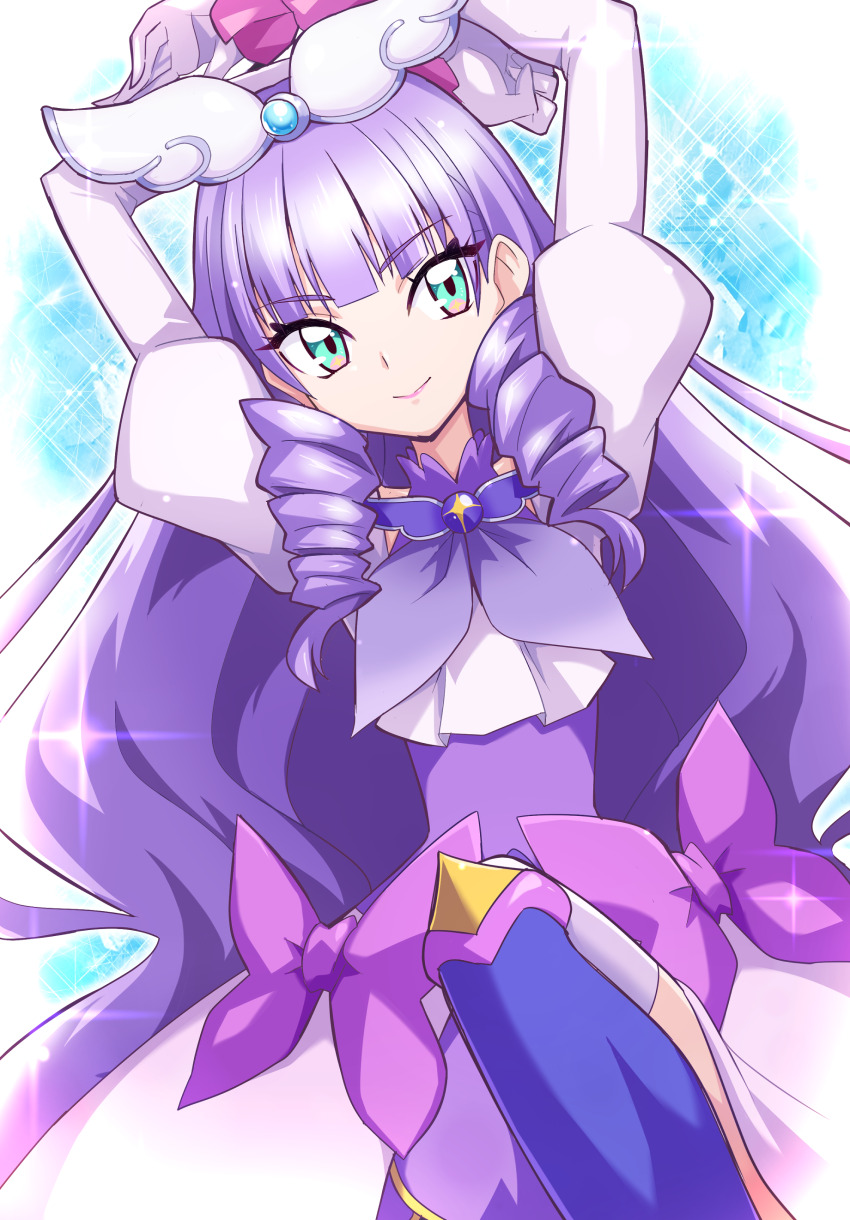 Hirogaru Sky! Precure Rule 34 Image