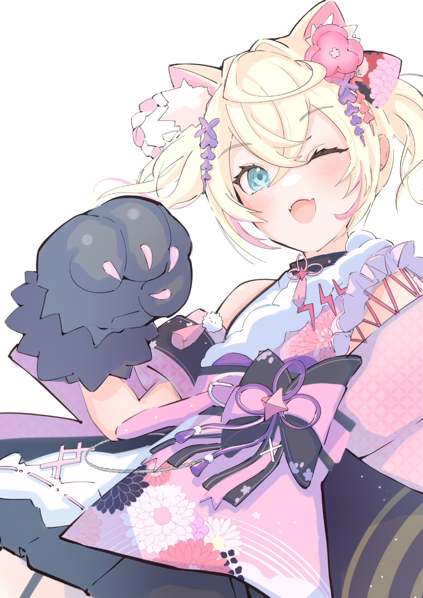 Mococo Abyssgard (Hololive) Rule 34 Image