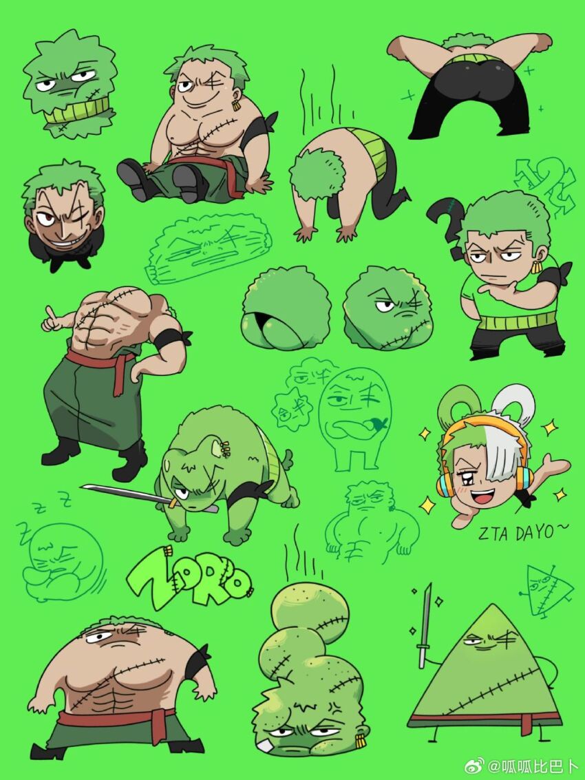 Boa Hancock (One Piece) Rule 34 Image