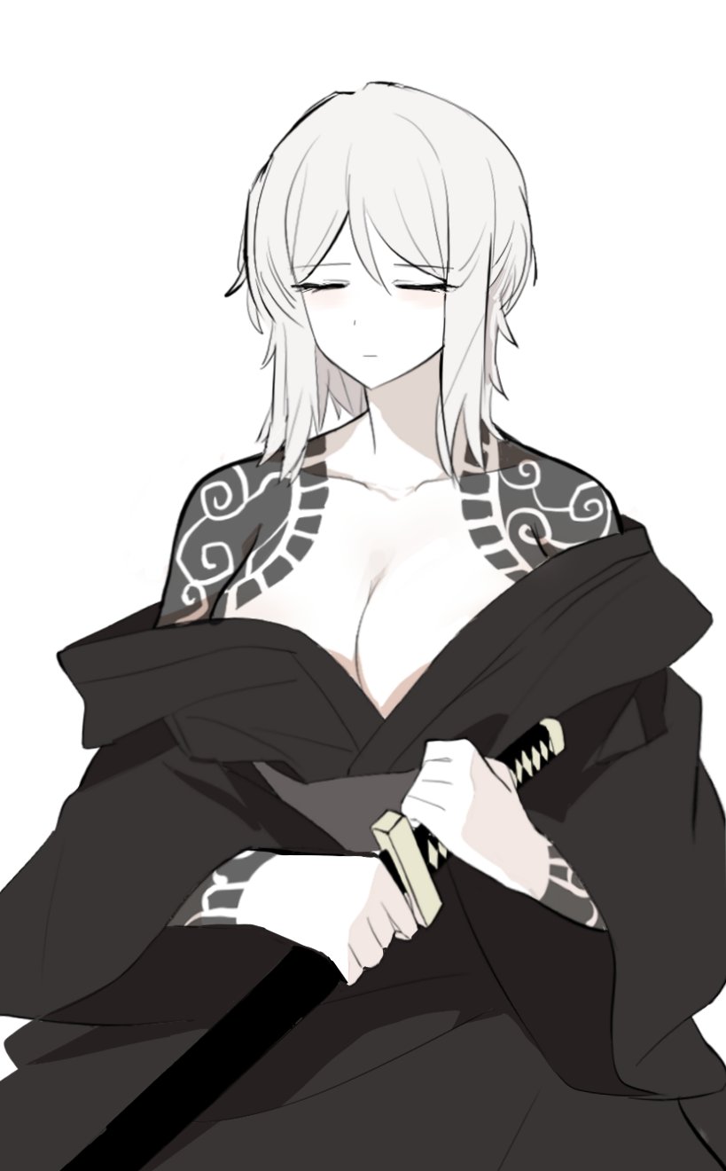 Faust (Project Moon) Rule 34 Image