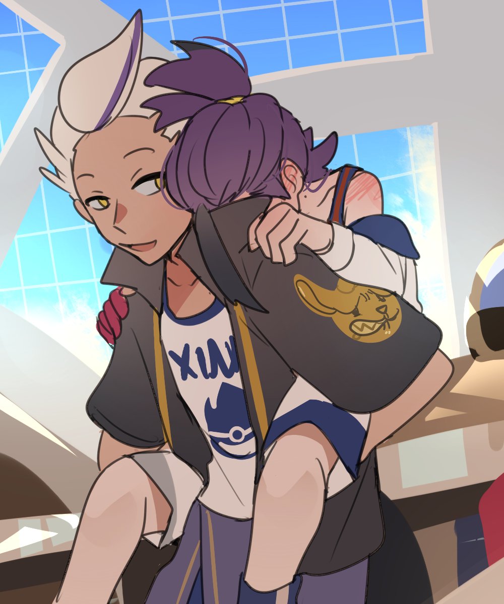 Drayton (Pokemon) Rule 34 Image