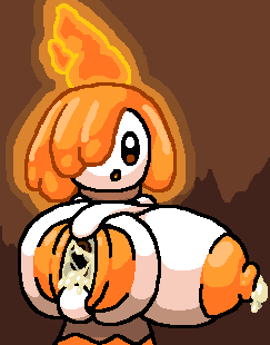 Pal (Species) Rule 34 Image