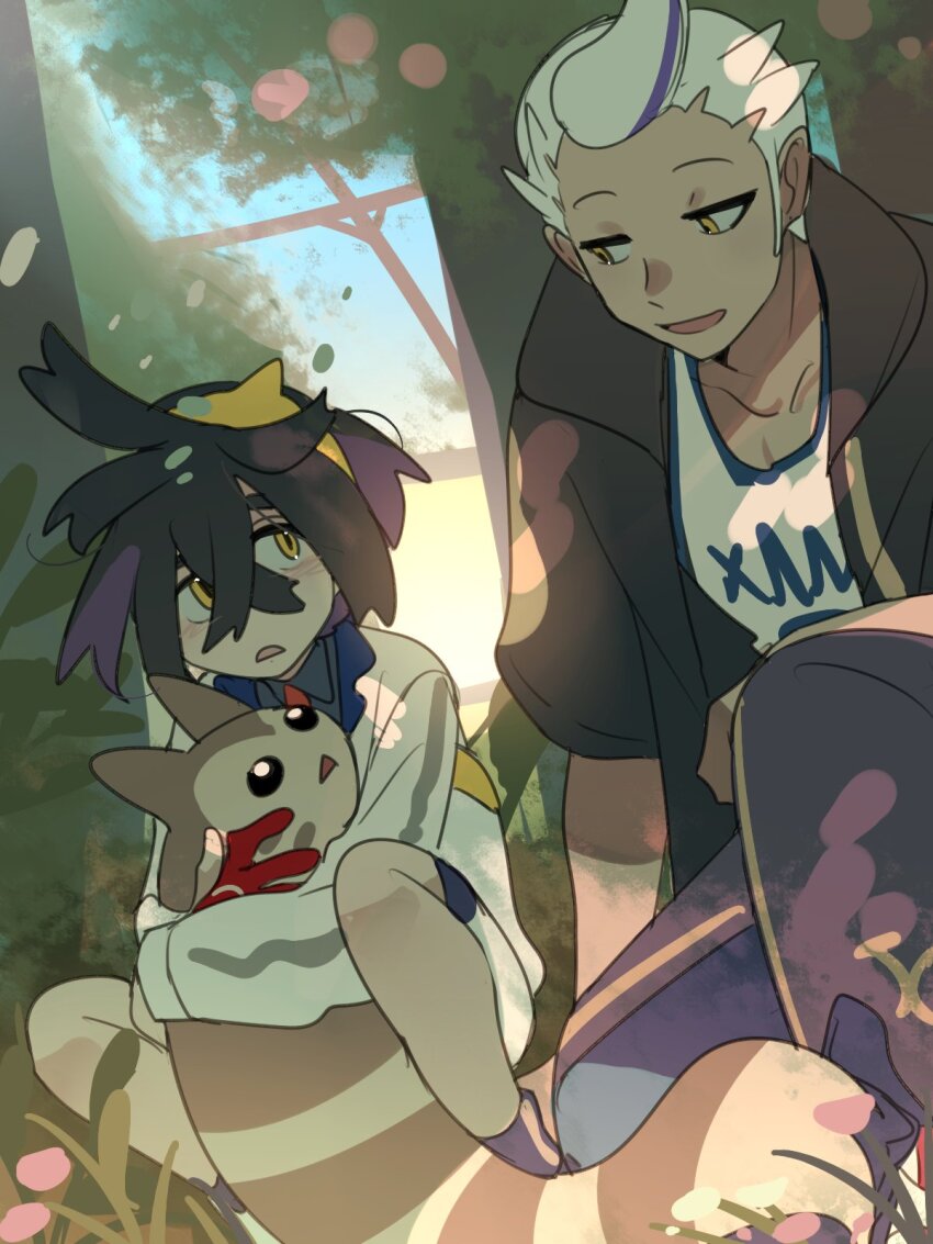 Drayton (Pokemon) Rule 34 Image