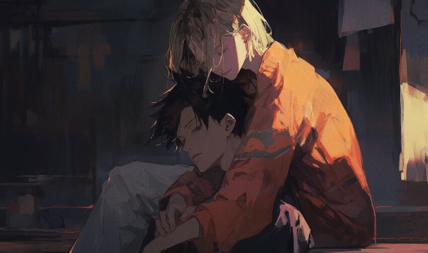 Kuroo Tetsurou (Haikyuu!!) Rule 34 Image