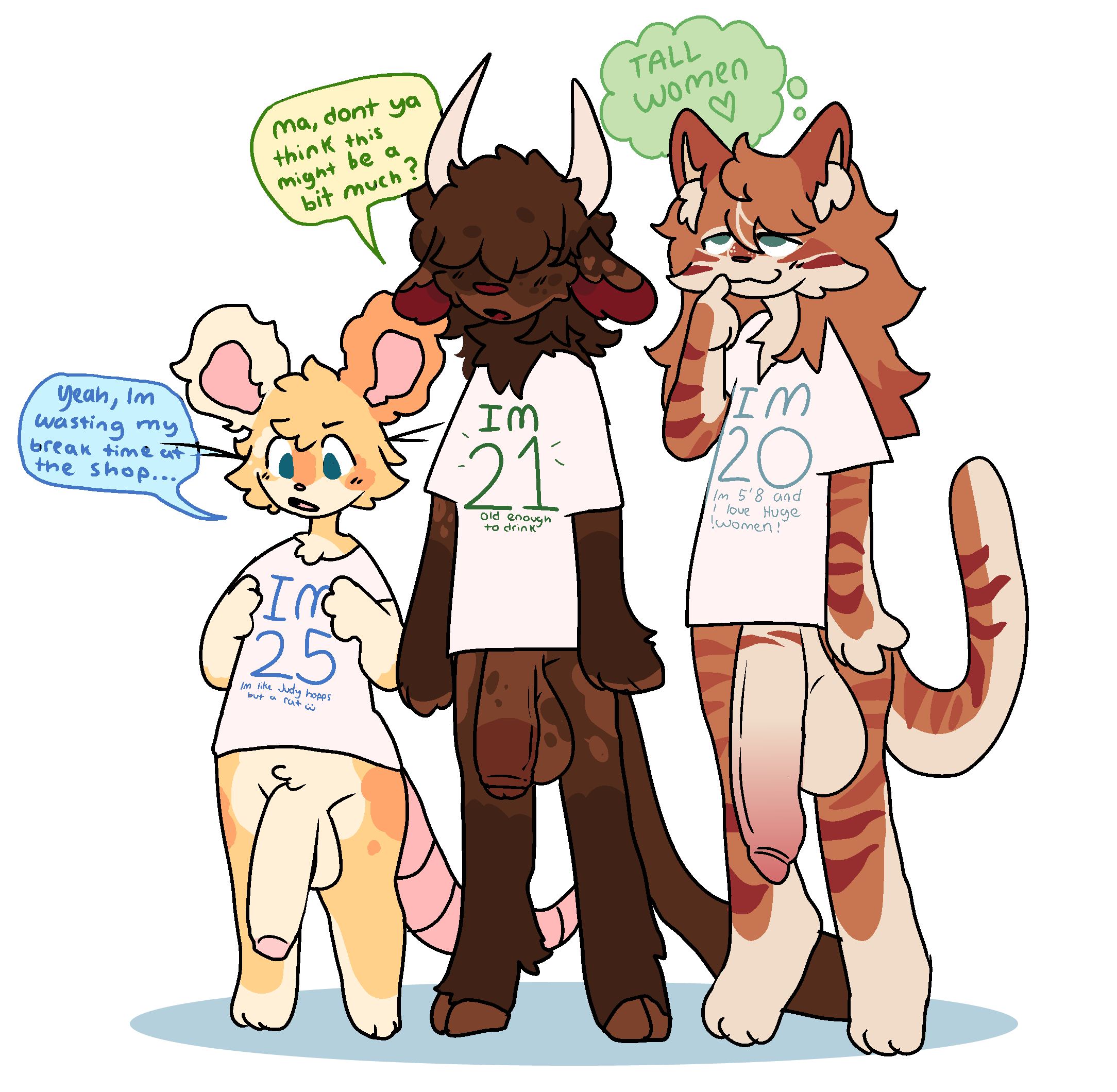 Adult (Lore) Rule 34 Image