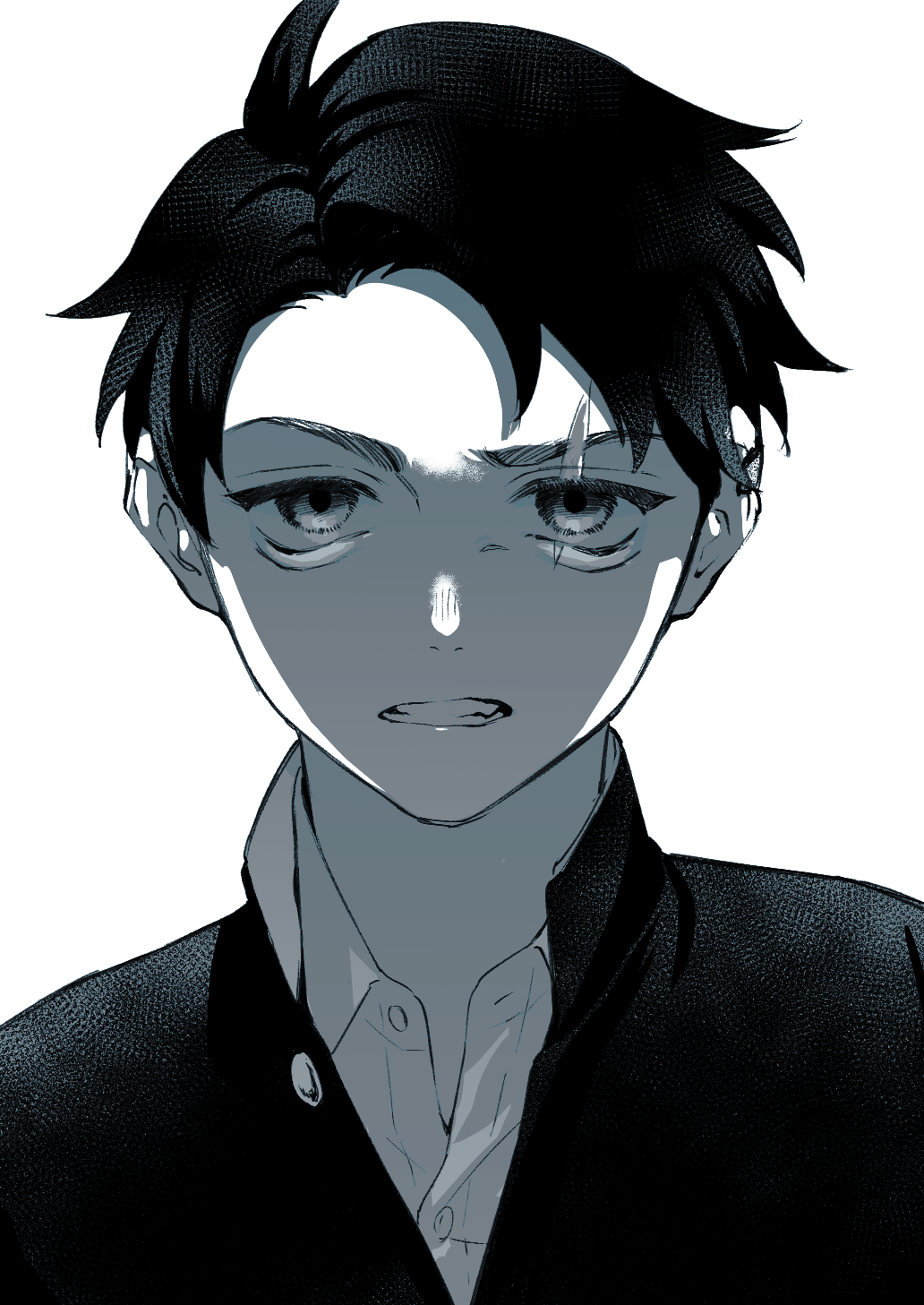 Mizuki (Gegege No Kitarou) Rule 34 Image