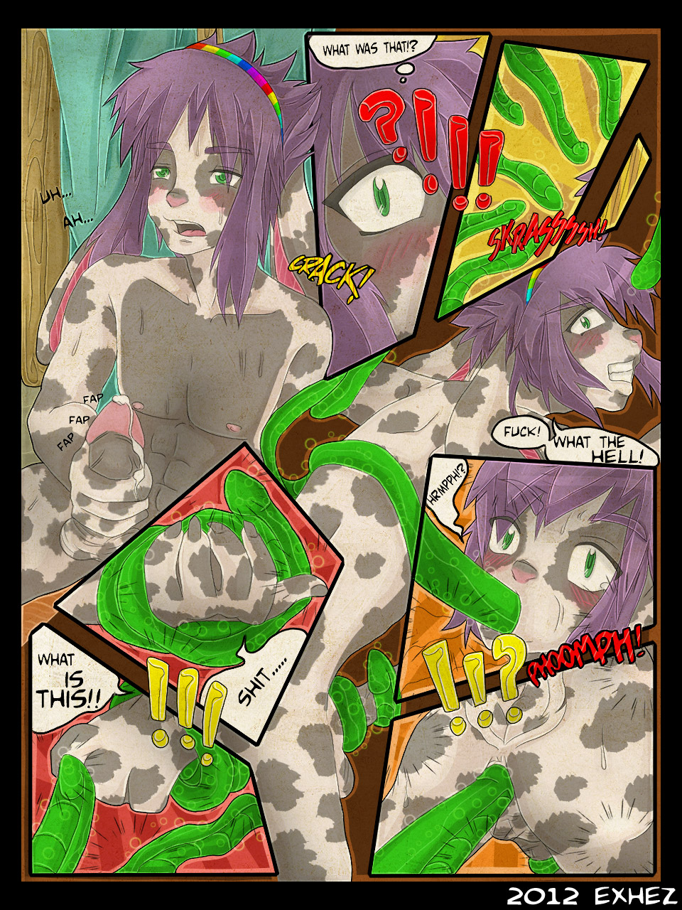 ! Rule 34 Image