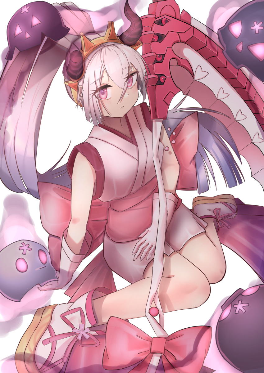 Red Blossoms From Underroot Rule 34 Image