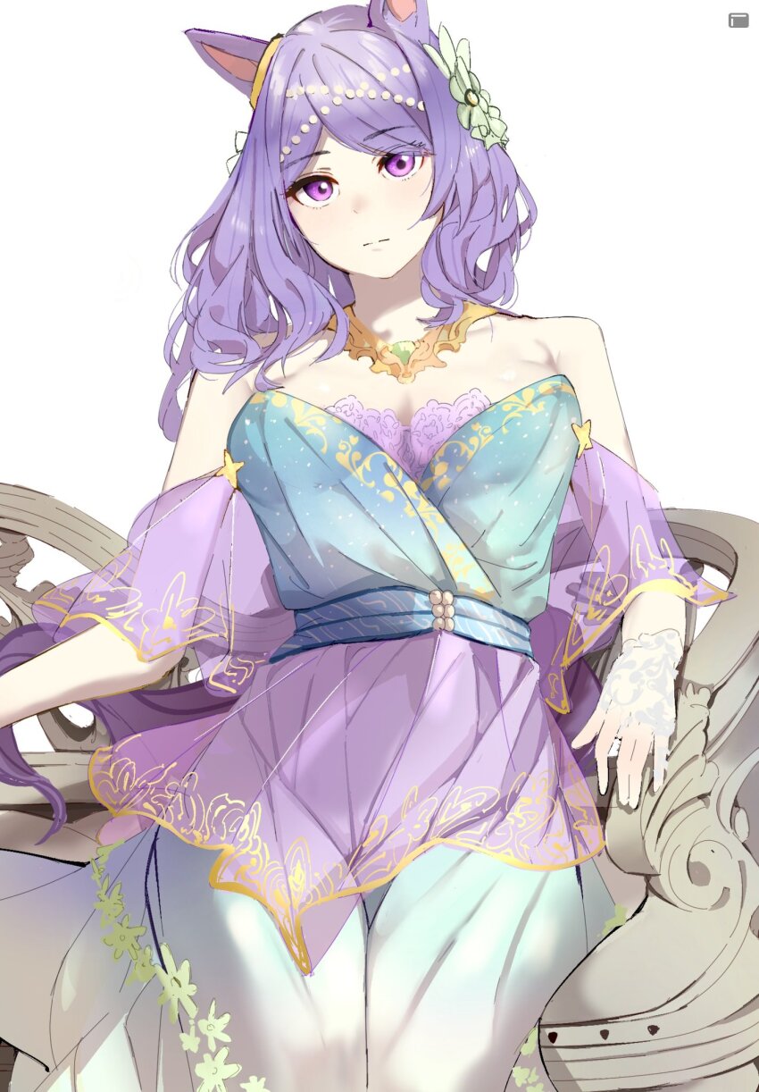 Umamusume Rule 34 Image