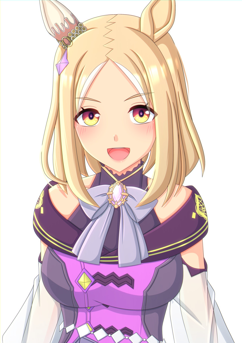 Narita Top Road (Umamusume) Rule 34 Image