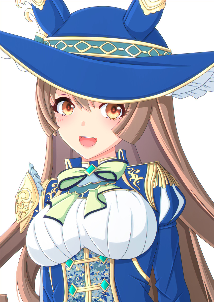 Satono Diamond (Umamusume) Rule 34 Image