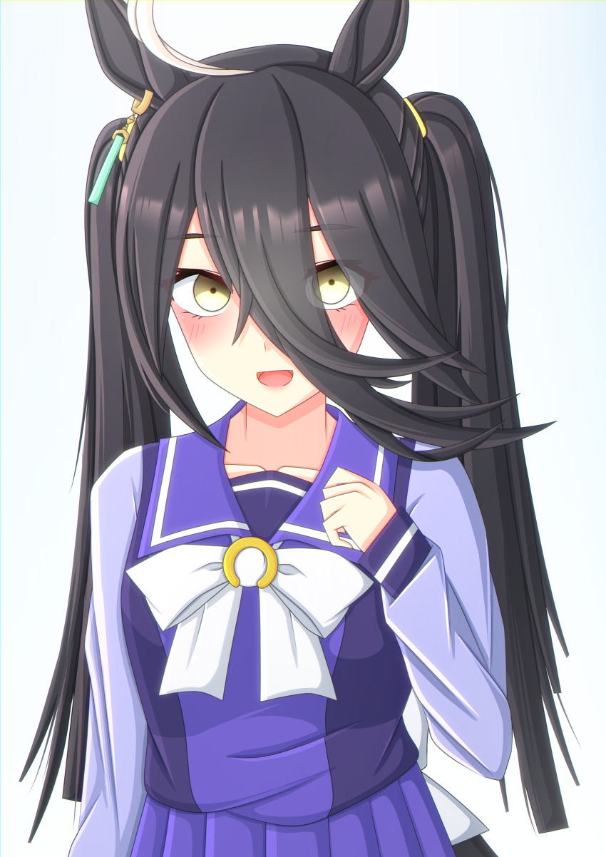 Manhattan Cafe (Umamusume) Rule 34 Image