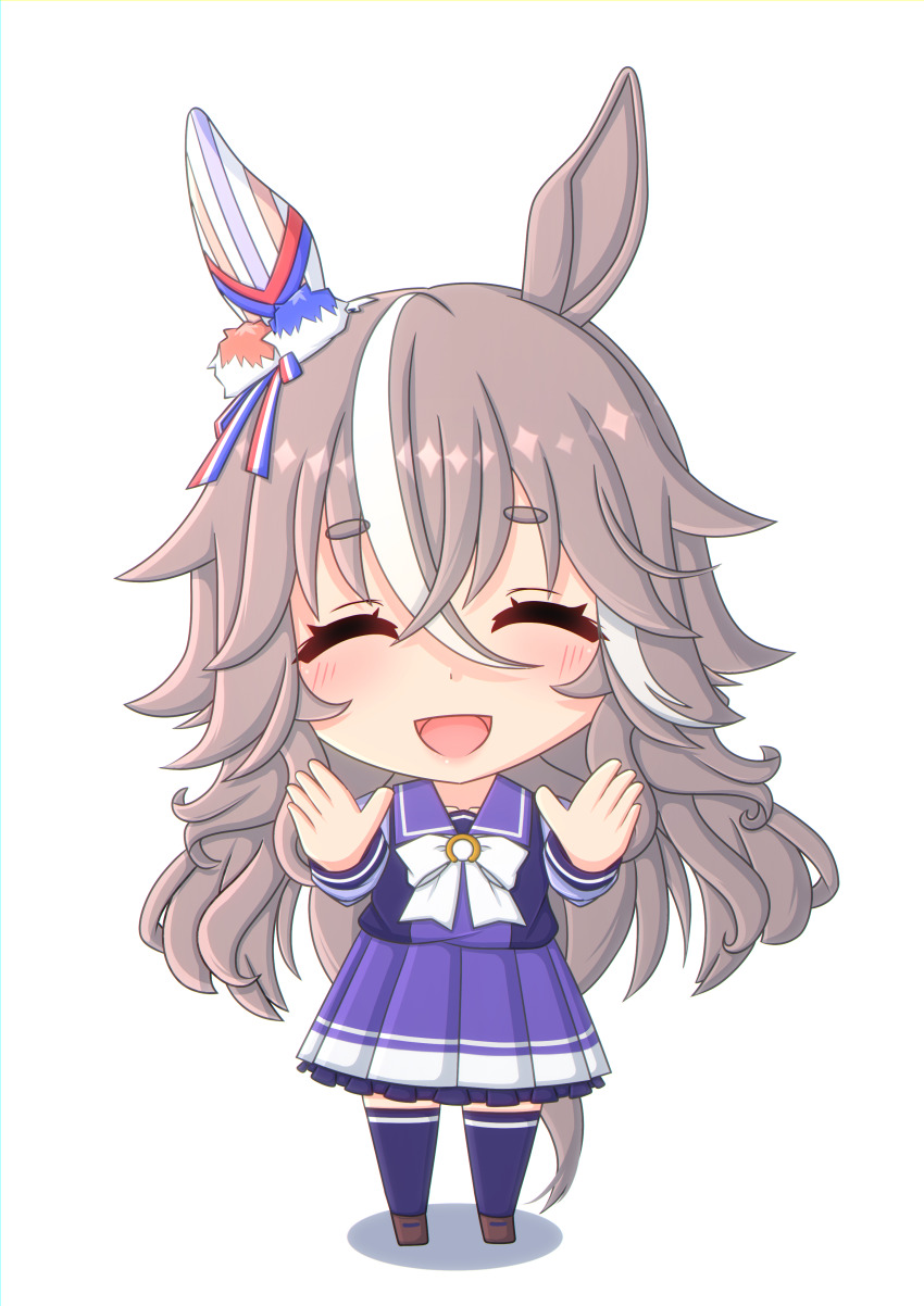 Wonder Acute (Umamusume) Rule 34 Image