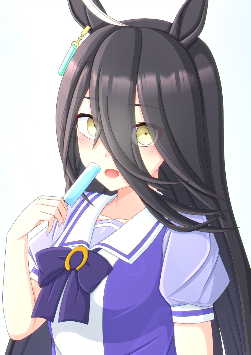 Manhattan Cafe (Umamusume) Rule 34 Image