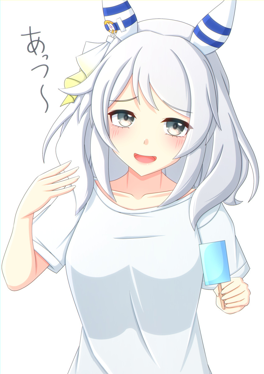 Hishi Miracle (Umamusume) Rule 34 Image