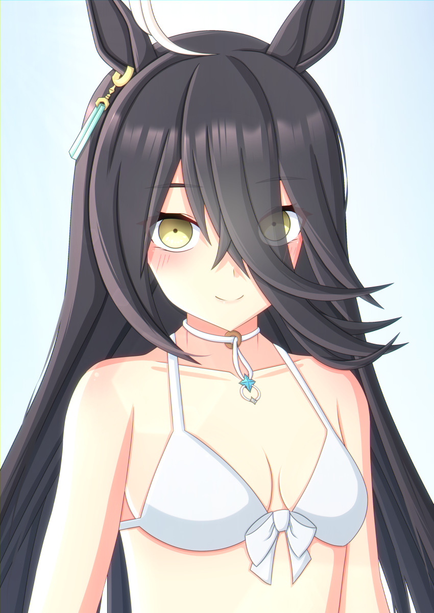 Manhattan Cafe (Umamusume) Rule 34 Image