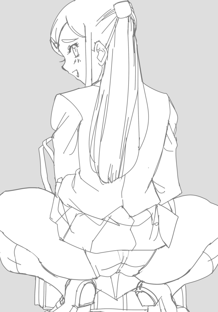 Yukishiro Honoka (Futari Wa Precure) Rule 34 Image