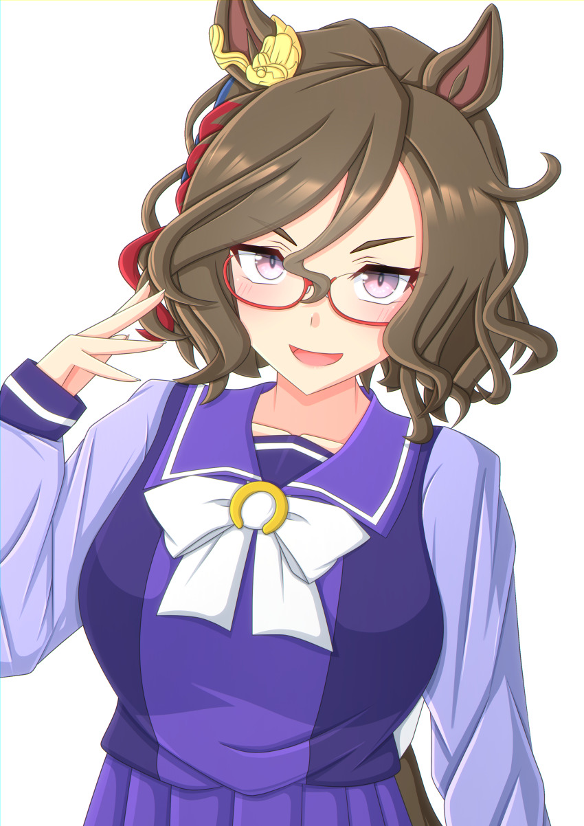 Umamusume Rule 34 Image
