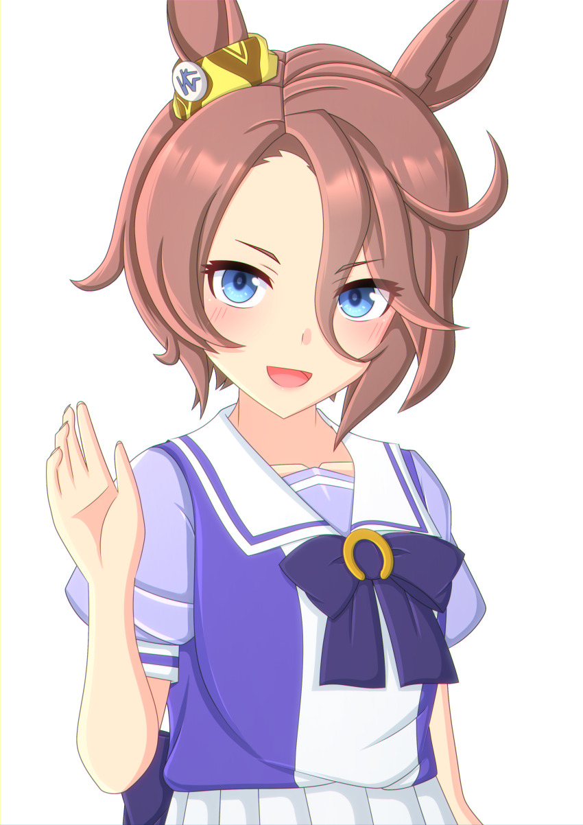 Narita Taishin (Umamusume) Rule 34 Image
