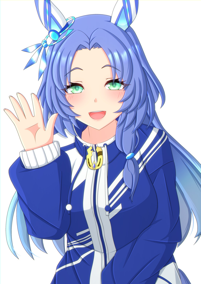 Umamusume Rule 34 Image
