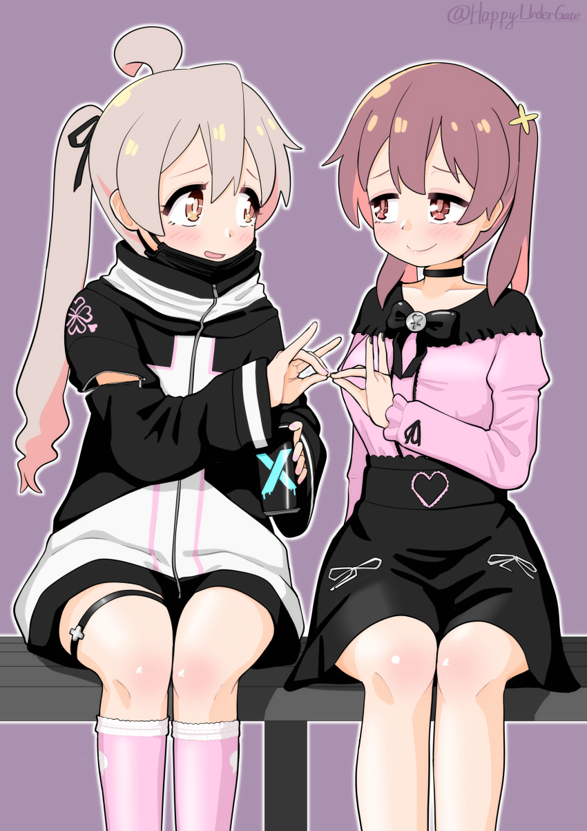 Murosaki Miyo (Onii-Chan Wa Oshimai!) Rule 34 Image