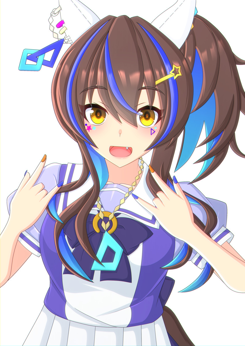 Daitaku Helios (Umamusume) Rule 34 Image