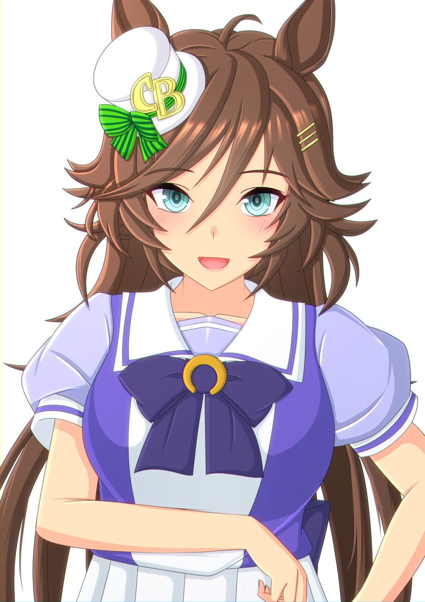 Mr. C.B. (Umamusume) Rule 34 Image