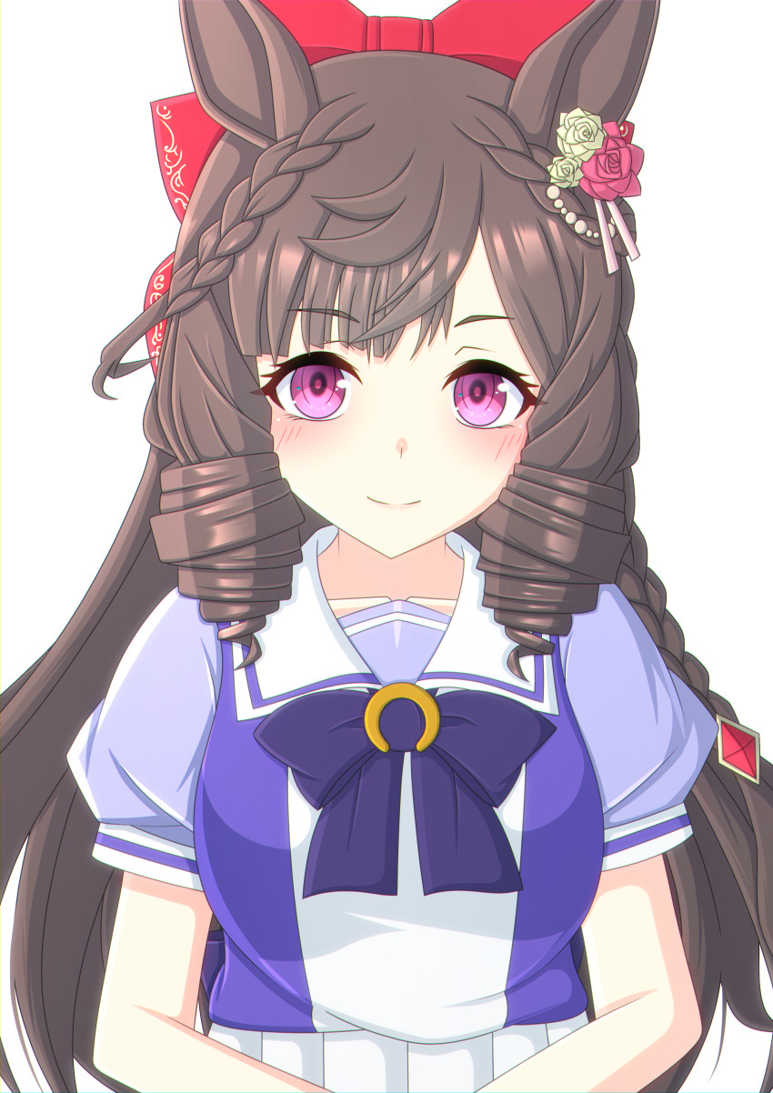 Daiichi Ruby (Umamusume) Rule 34 Image