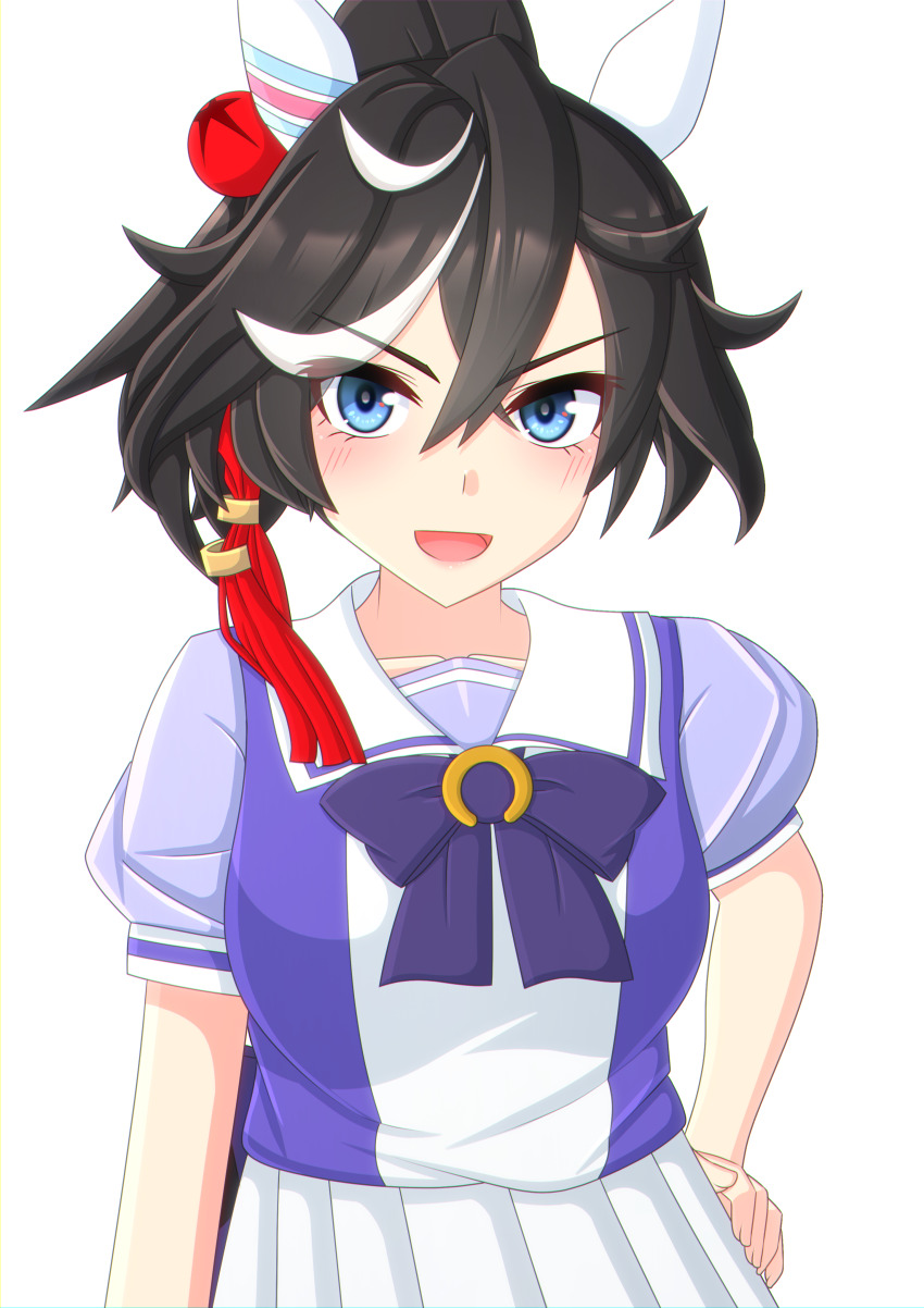 Umamusume Rule 34 Image