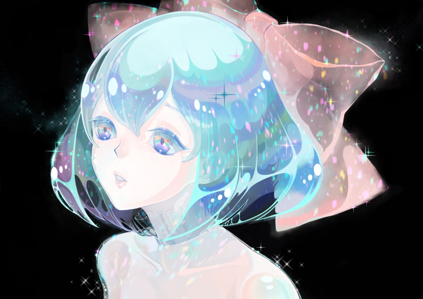 Diamond (Houseki No Kuni) Rule 34 Image