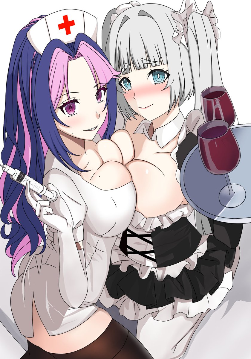 Eru Nabura (Indie Virtual Youtuber) Rule 34 Image