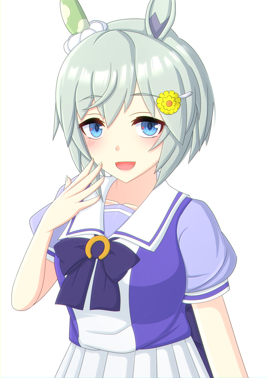 Seiun Sky (Umamusume) Rule 34 Image