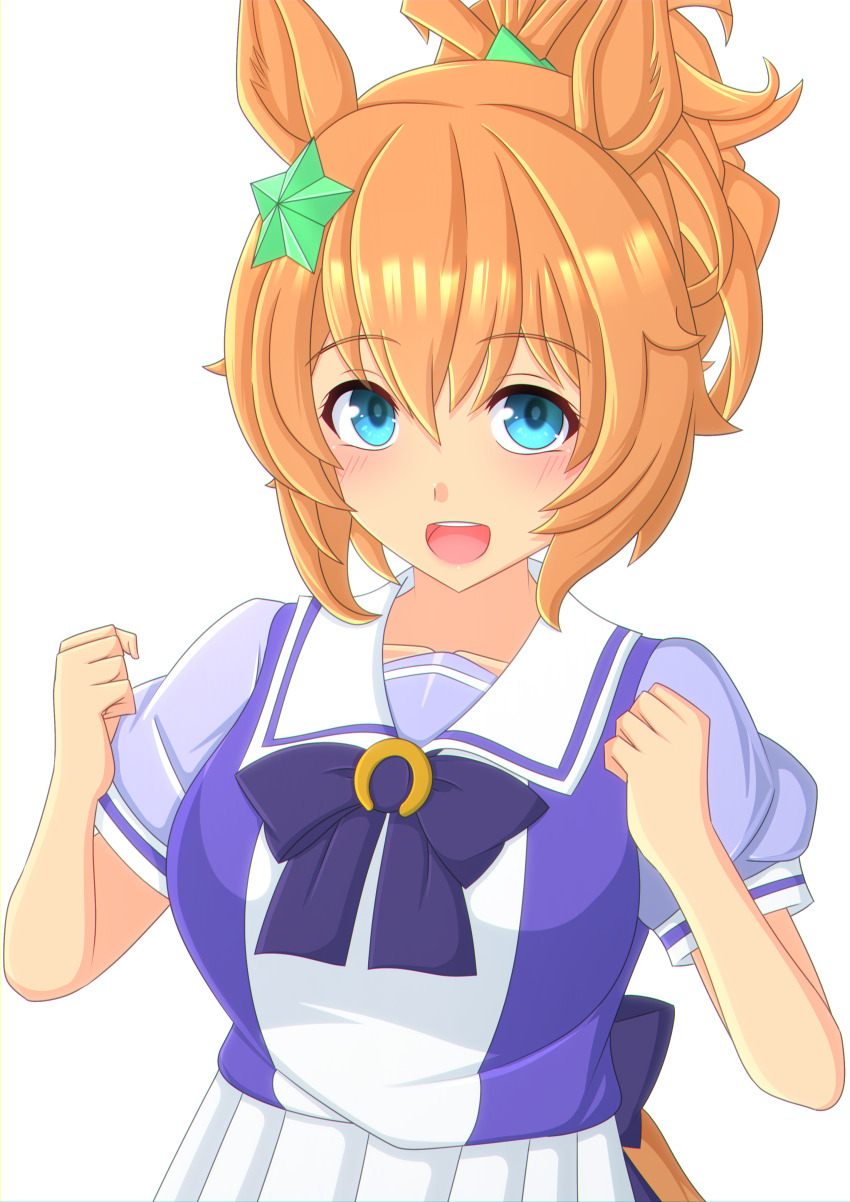 Taiki Shuttle (Umamusume) Rule 34 Image