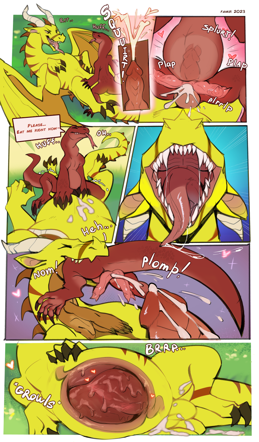 Mythology Rule 34 Image