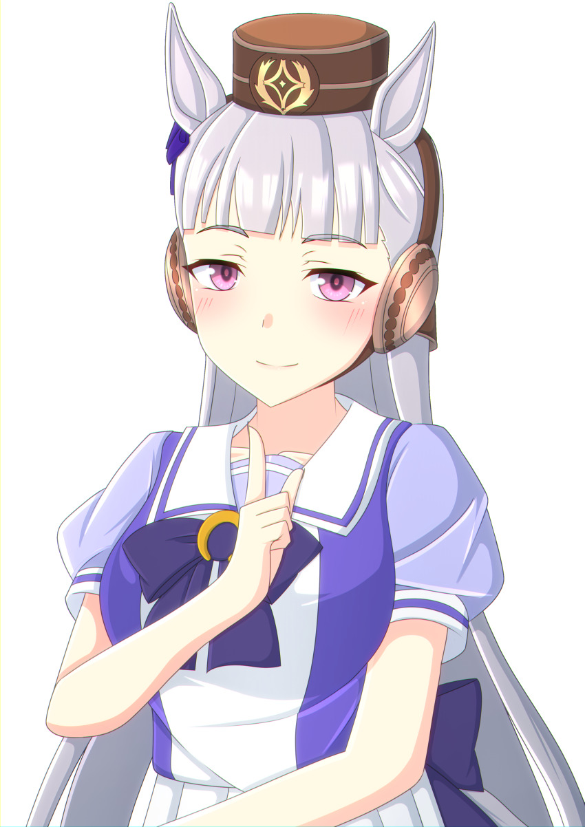Gold Ship (Umamusume) Rule 34 Image