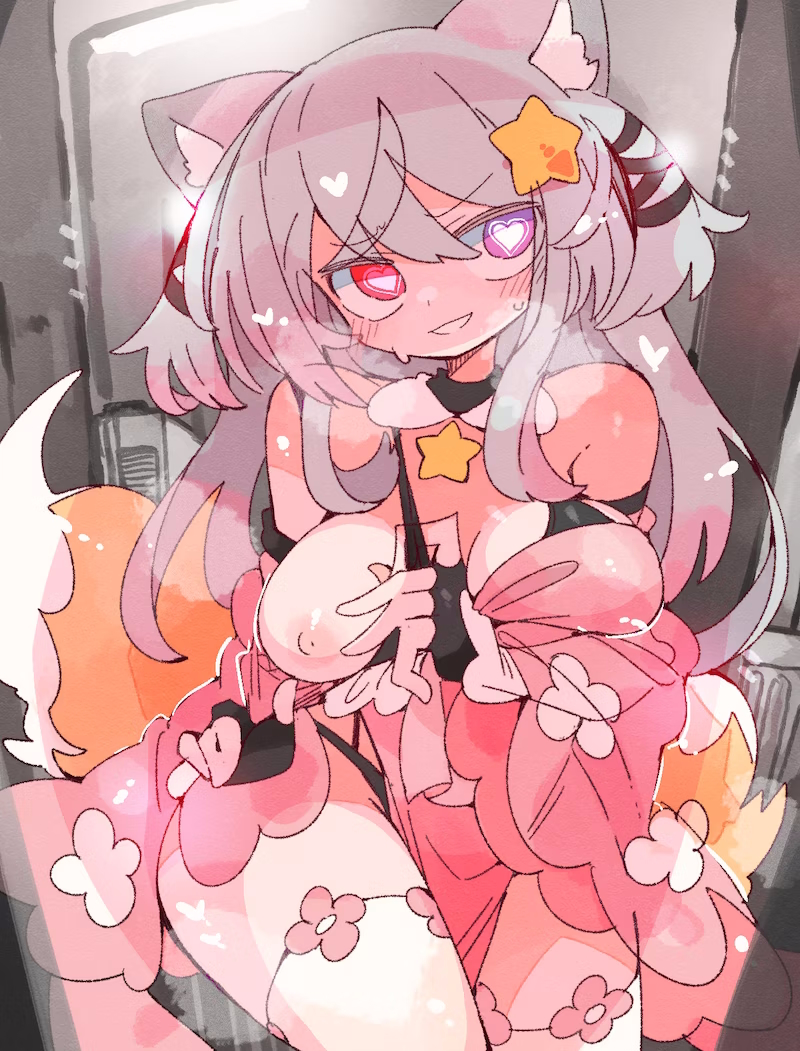 Annytf (Indie Virtual Youtuber) Rule 34 Image
