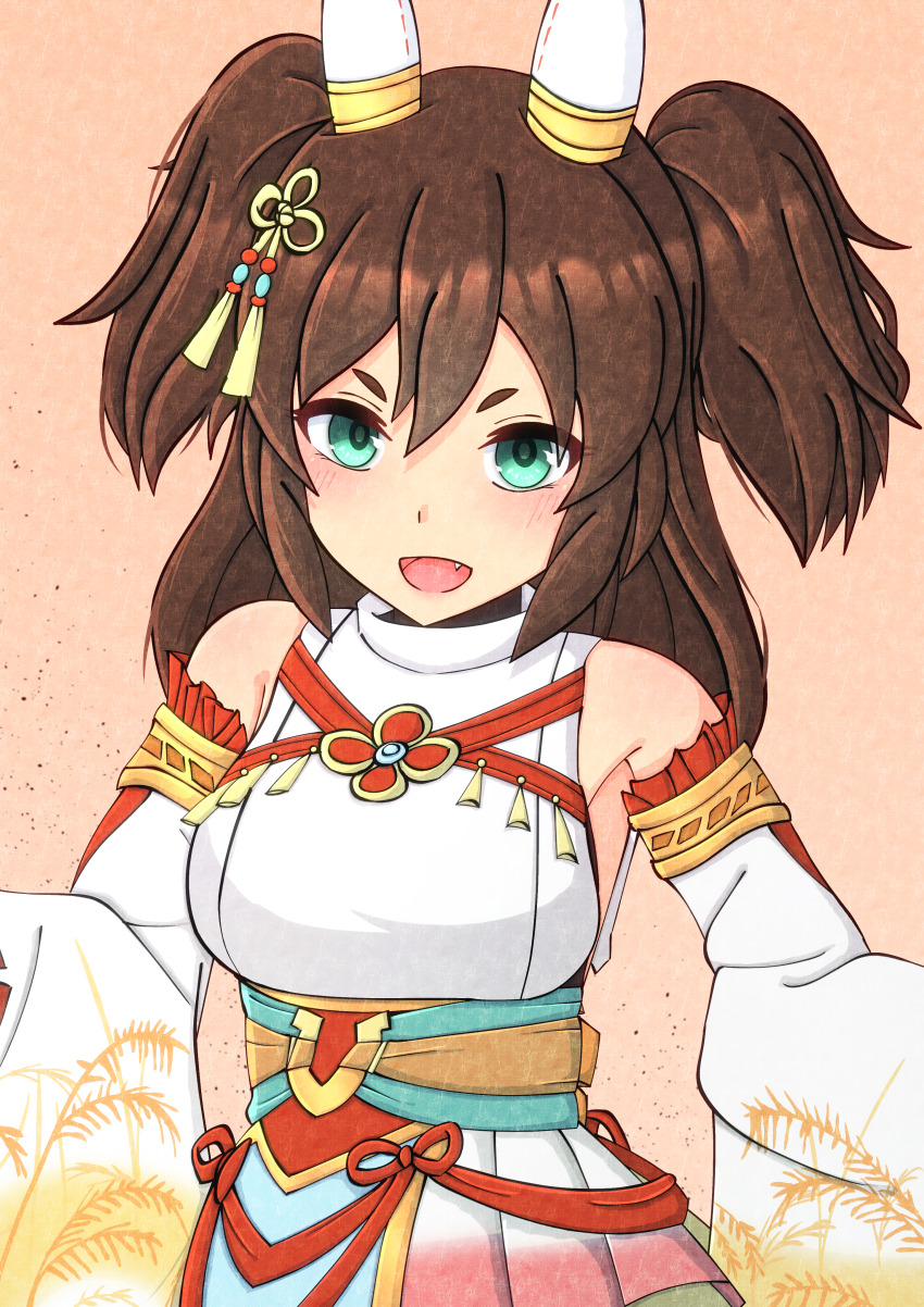 Inari One (Umamusume) Rule 34 Image