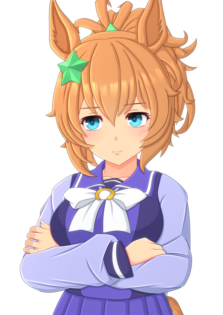 Taiki Shuttle (Umamusume) Rule 34 Image