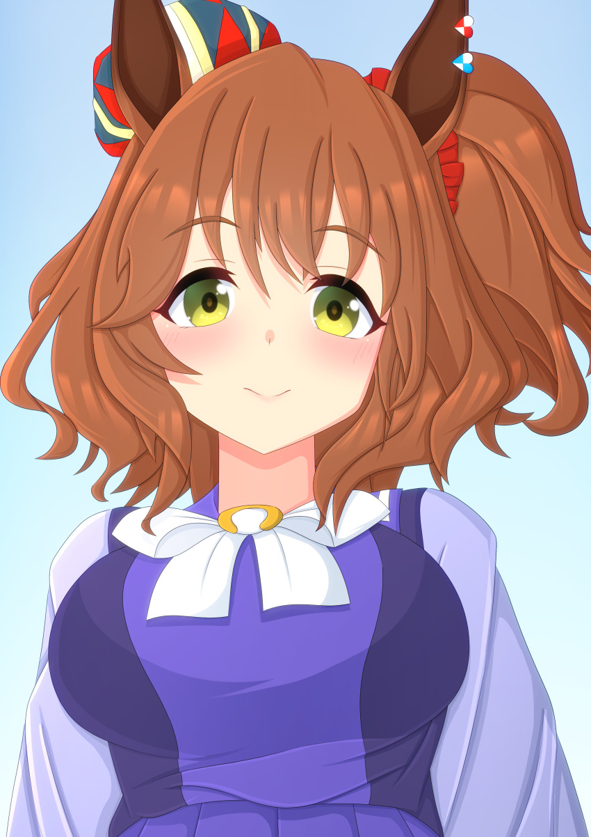 Aston Machan (Umamusume) Rule 34 Image