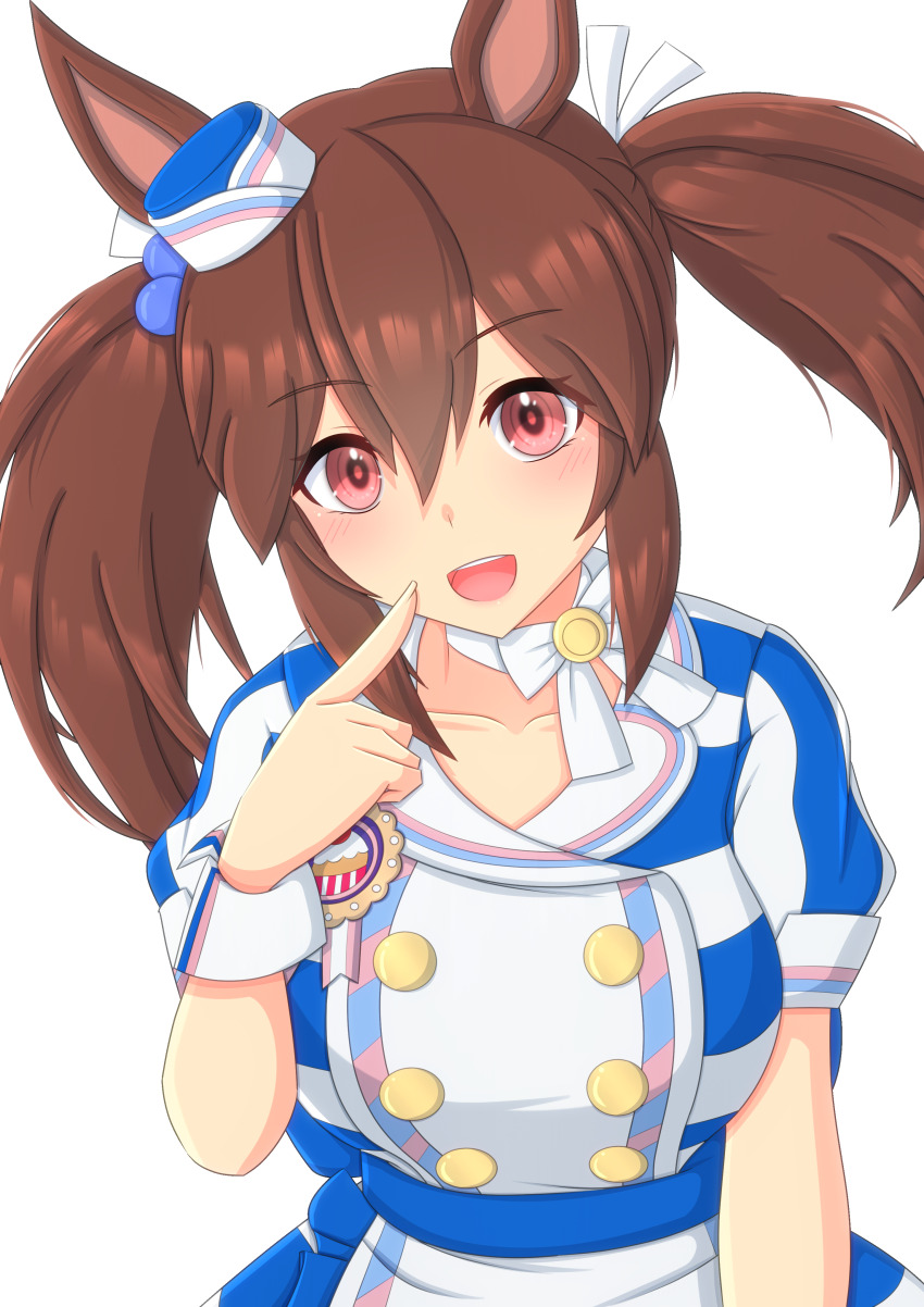 Hishi Akebono (Umamusume) Rule 34 Image