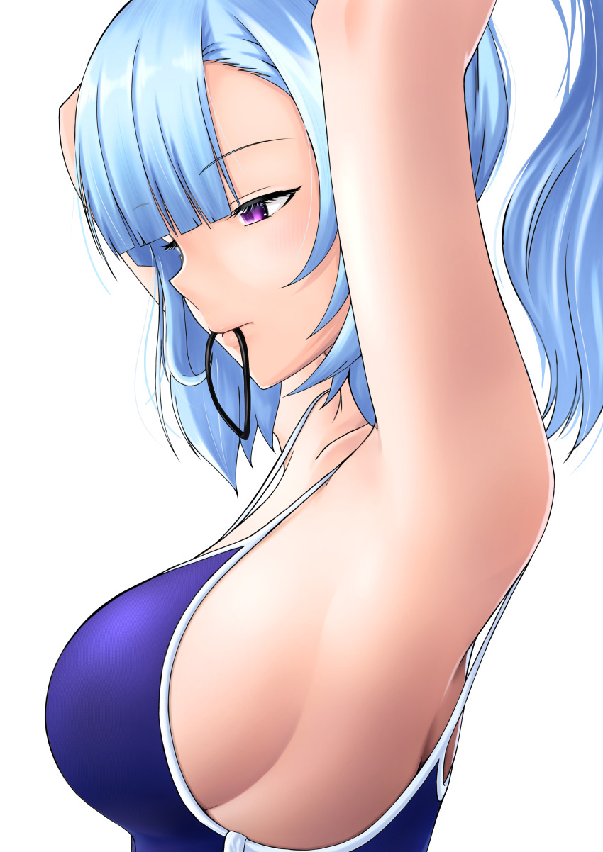 Mejiro Ardan (Umamusume) Rule 34 Image