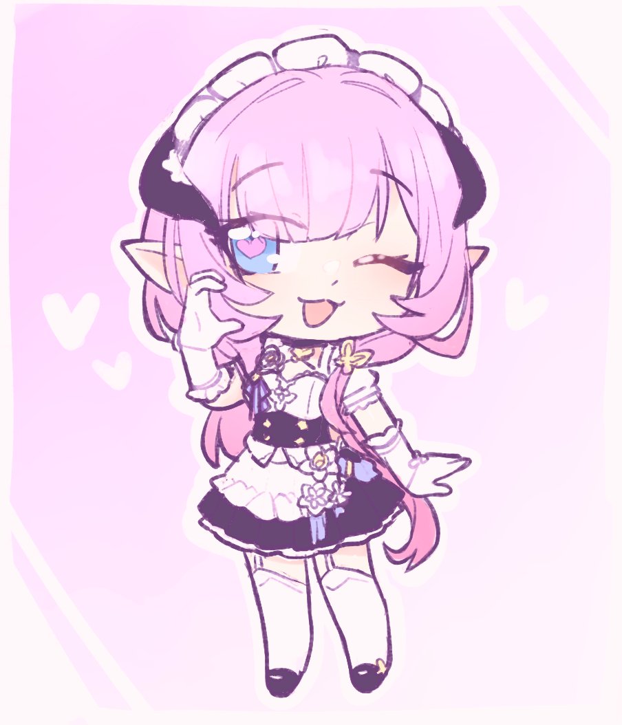 Elysia (Honkai Impact) Rule 34 Image
