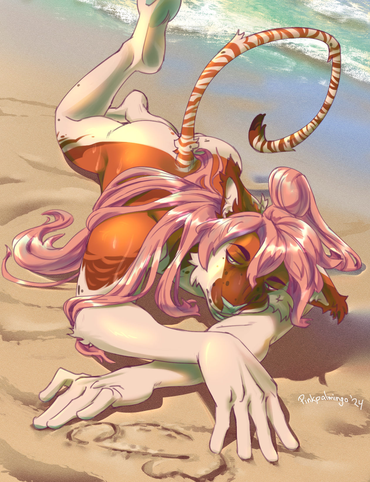 Anthro Rule 34 Image